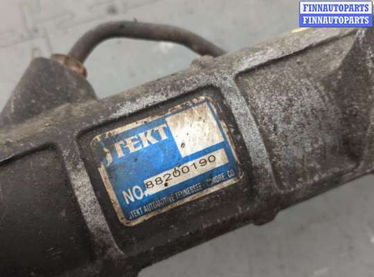 купить Рейка рулевая с г/у на Mitsubishi Galant 2004-2012