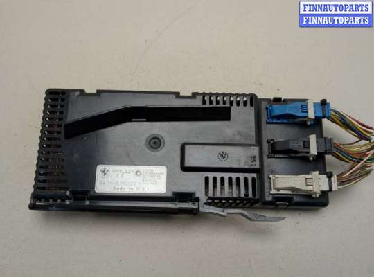 купить Блок управления климат-контролем на BMW 5 E34 1988-1995