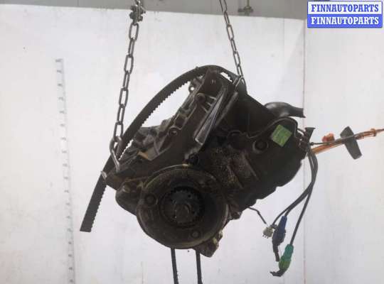 купить Блок цилиндров (Шорт блок) на Audi A4 (B6) 2000-2006