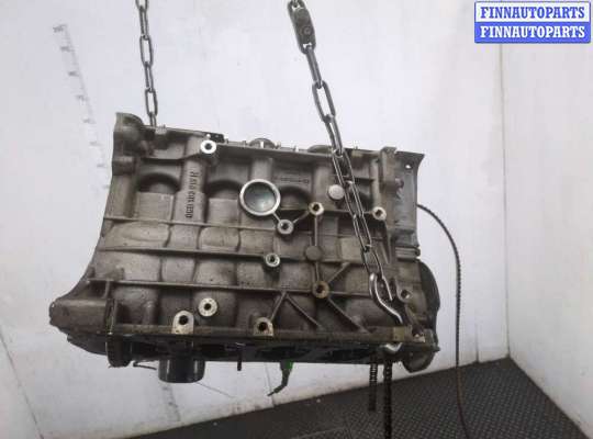купить Блок цилиндров (Шорт блок) на Audi A4 (B6) 2000-2006