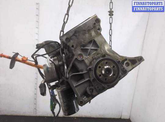 Купить Блок цилиндров (Шорт блок) на Audi A4 (B6) 2000-2006 Блок цилиндров (Шорт блок) AU1755654 на Audi A4 (B6) 2000-2006