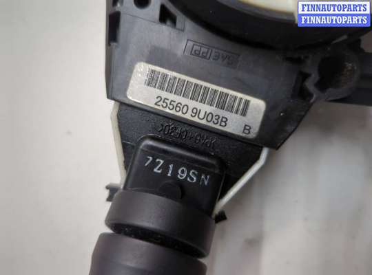 купить Шлейф руля на Nissan Note E11 2005-2013