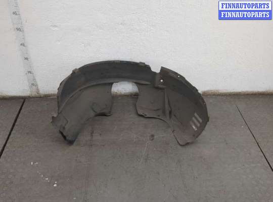 Защита арок (подкрылок) FO2100970 на Ford Fiesta 2012-2019