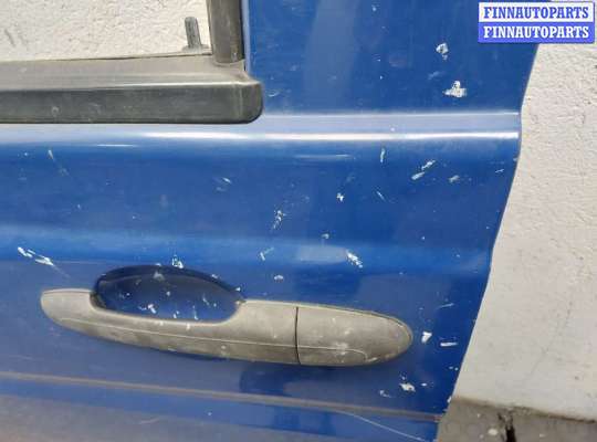 купить Замок двери на Mercedes Vito W639 2004-2013