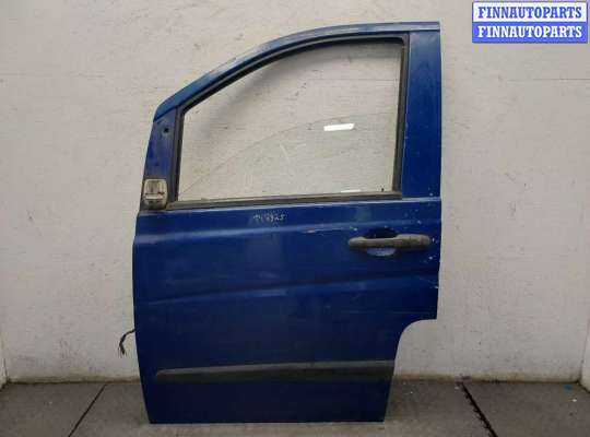 купить Замок двери на Mercedes Vito W639 2004-2013
