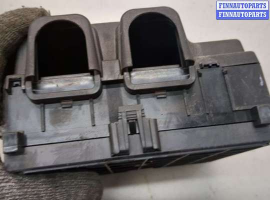 Блок предохранителей на Ford Escape IV / Kuga III