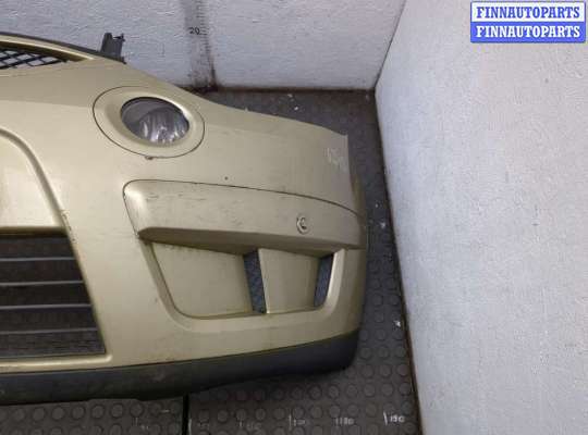 купить Бампер на Ford S-Max 2006-2010