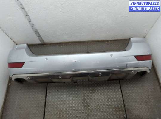 Кронштейн бампера MB1693002 на Mercedes ML W164 2005-2011