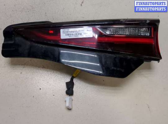 купить Фонарь крышки багажника на Mazda CX-30