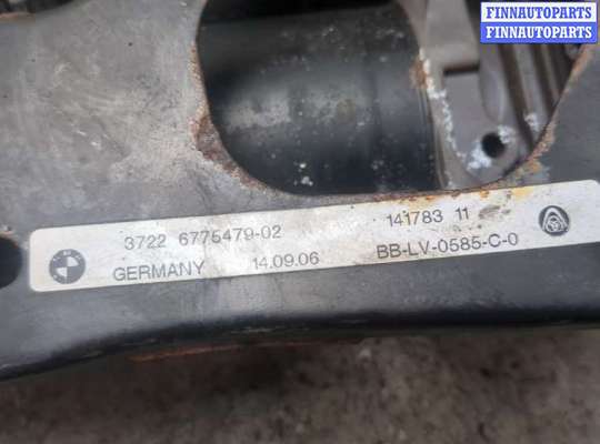 купить Компрессор воздушный (пневмоподвески) на BMW X5 E70 2006-2013