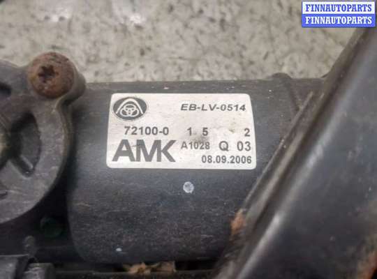 купить Компрессор воздушный (пневмоподвески) на BMW X5 E70 2006-2013