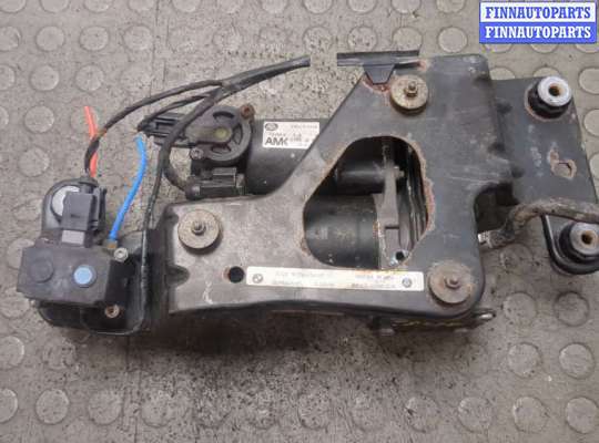 Компрессор воздушный (пневмоподвески) BM3668450 на BMW X5 E70 2006-2013