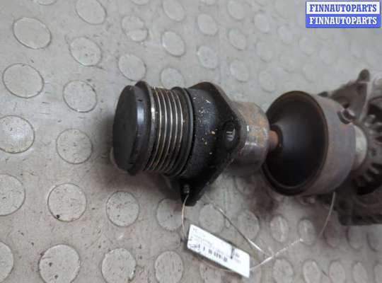 Генератор на Ford Focus II