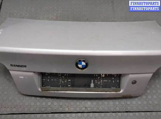 купить Кнопка открывания багажника на BMW 5 E39 1995-2003