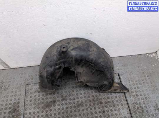 купить Защита арок (подкрылок) на Citroen C3 picasso 2009-2017