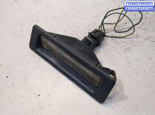 Подсветка номера AR88703 на Alfa Romeo 146 1995-2001