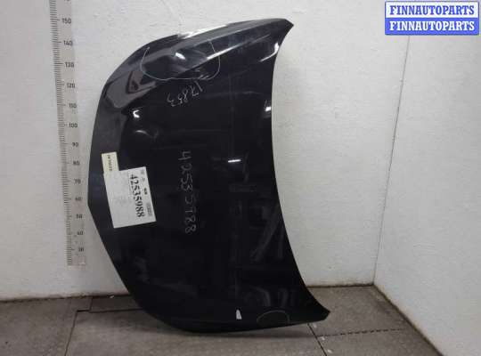 купить Обшивка капота на Chevrolet Malibu 2018-2025