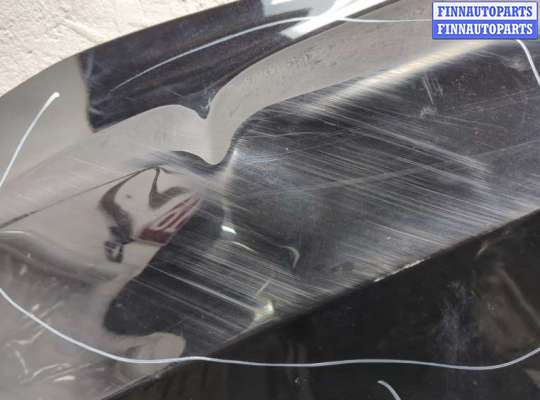 купить Обшивка капота на Chevrolet Malibu 2018-2025