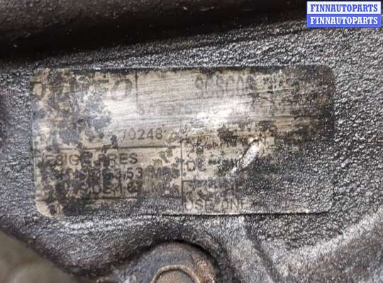 купить Компрессор кондиционера на Fiat Panda 2003-2012