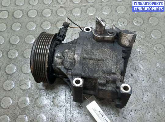 Компрессор кондиционера FT573453 на Fiat Panda 2003-2012