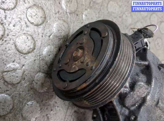 купить Компрессор кондиционера на Fiat Panda 2003-2012