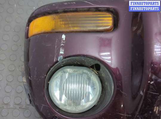 купить Фара противотуманная (галогенка) на Jeep Liberty 2001-2007