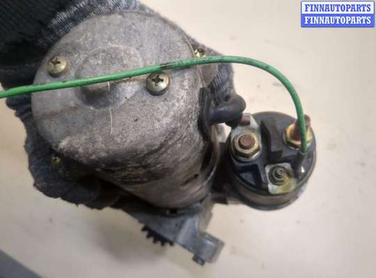 купить Стартер на Citroen C6 2004-2012