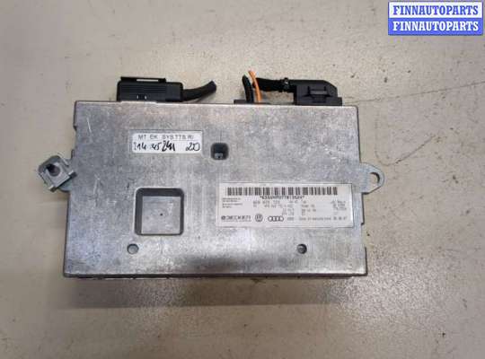 купить Блок комфорта на Audi A6 (C6) Allroad 2006-2012