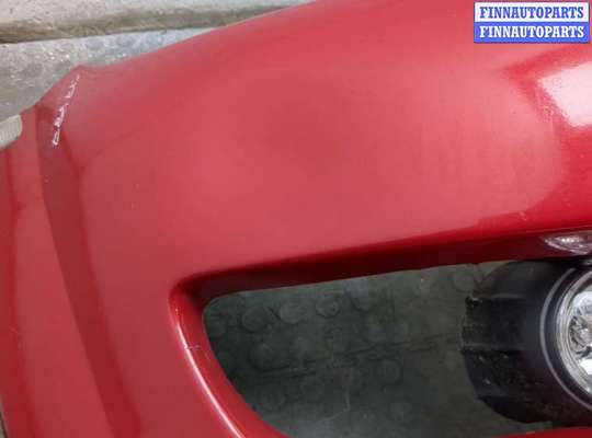 купить Бампер на Mazda RX-8