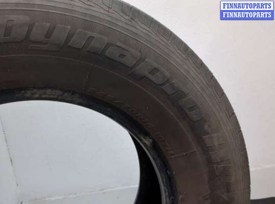 купить Шина на KIA Sorento BL 2002-2011