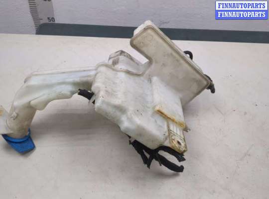Бачок омывателя на Volkswagen Passat B7 (36)