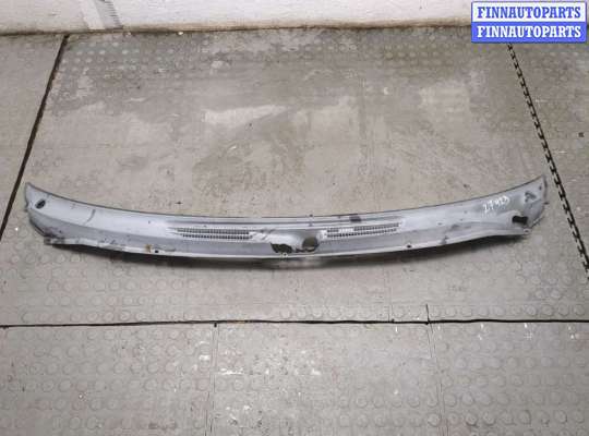 Жабо на Volvo S40 I | V40 (VS)