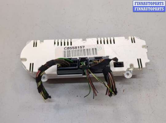 купить Переключатель отопителя (печки) на Mercedes ML W163 1997-2005