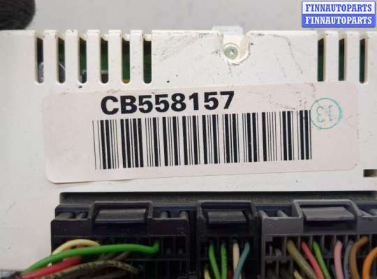 купить Переключатель отопителя (печки) на Mercedes ML W163 1997-2005