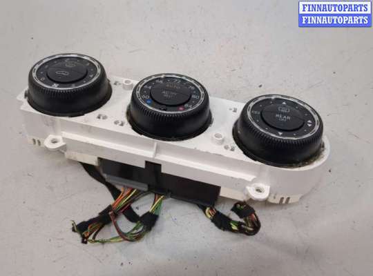 купить Переключатель отопителя (печки) на Mercedes ML W163 1997-2005