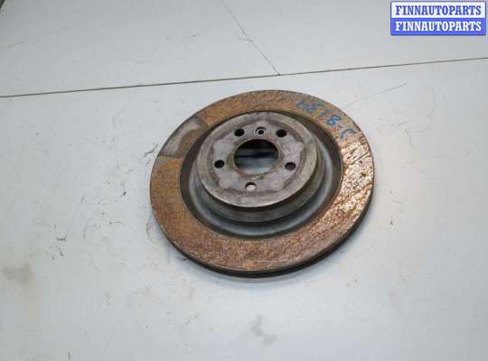 купить Диск тормозной на Mercedes GLE W166 2015-2018