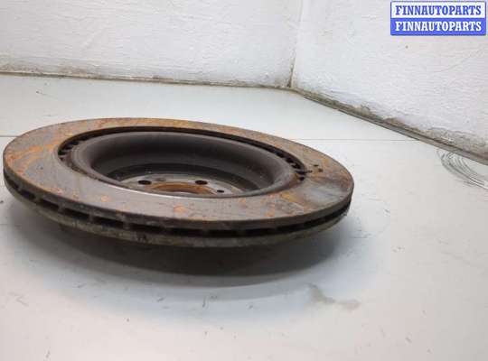 купить Диск тормозной на Mercedes GLE W166 2015-2018