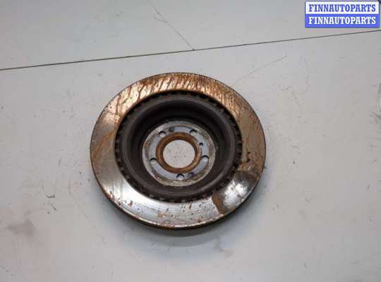 купить Диск тормозной на Mercedes GLE W166 2015-2018