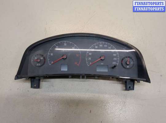 купить Щиток приборов (приборная панель) на Opel Vectra C 2002-2008