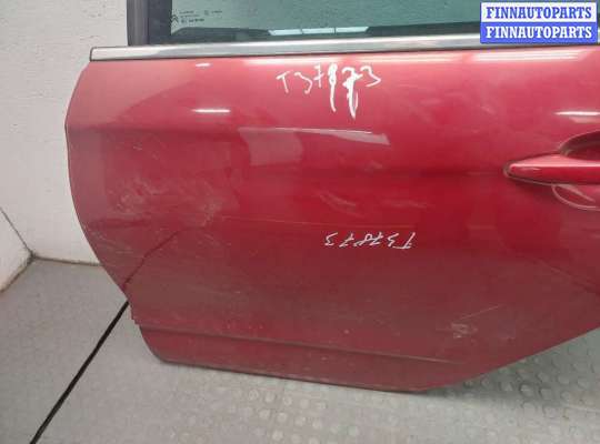 купить Дверь боковая (легковая) на Citroen C4 2010-2020