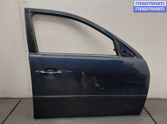 Стекло боковой двери FO1866435 на Ford Mondeo 3 2000-2007