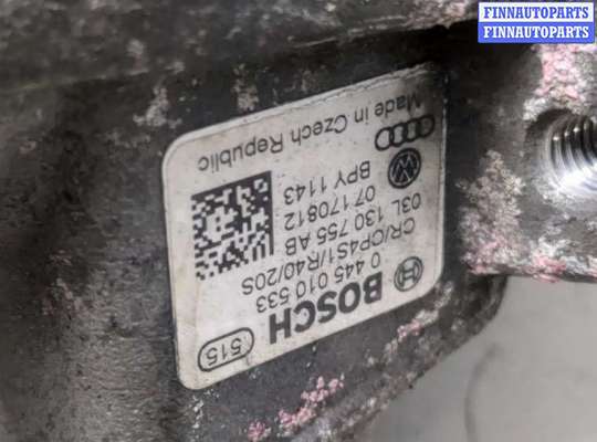 купить ТНВД на Volkswagen Crafter 2006-2016