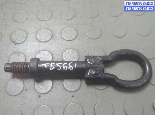 купить Крюк буксировочный на Volkswagen Touareg 2002-2007