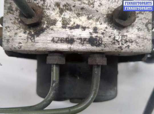 купить Блок АБС, насос (ABS, ESP, ASR) на Nissan Primera P11 1996-2002