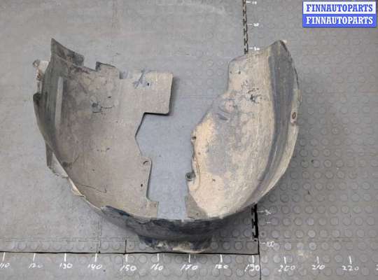 купить Защита арок (подкрылок) на Ford Focus 2 2008-2011