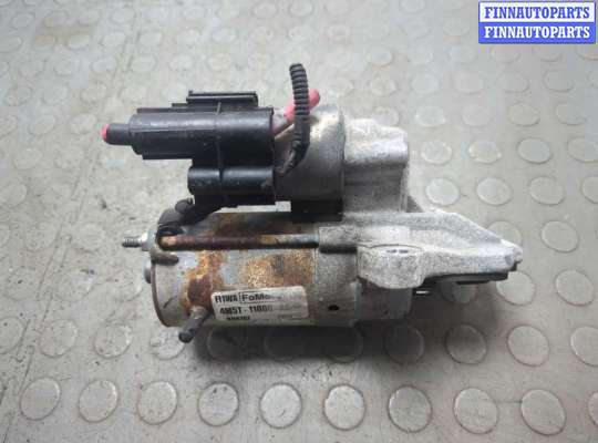 Купить Стартер на Ford Focus 2 2005-2008 Стартер FO2090410 на Ford Focus 2 2005-2008