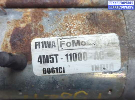купить Стартер на Ford Focus 2 2005-2008