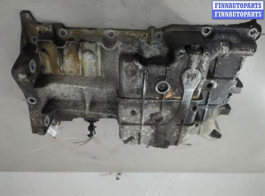 Поддон OP2439208 на Opel Vectra C 2002-2008