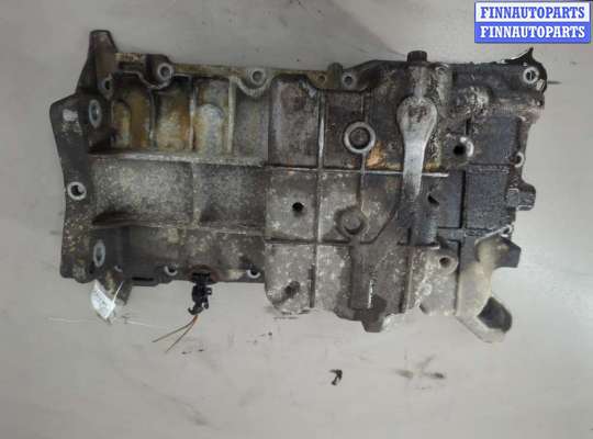 купить Поддон на Opel Vectra C 2002-2008