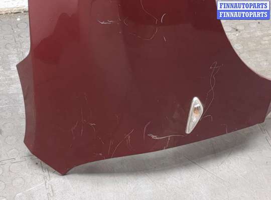 купить Крыло на Mazda 6 (GH) 2007-2012